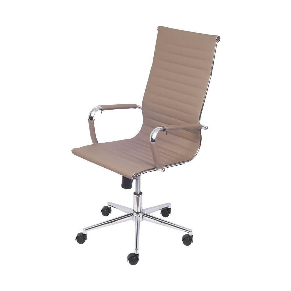 SILLA DE OFICINA SIGMA (BG) LEVEL