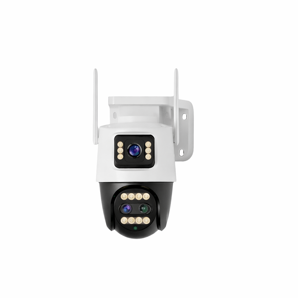 Cámara de Seguridad IP Sate CAM8012D