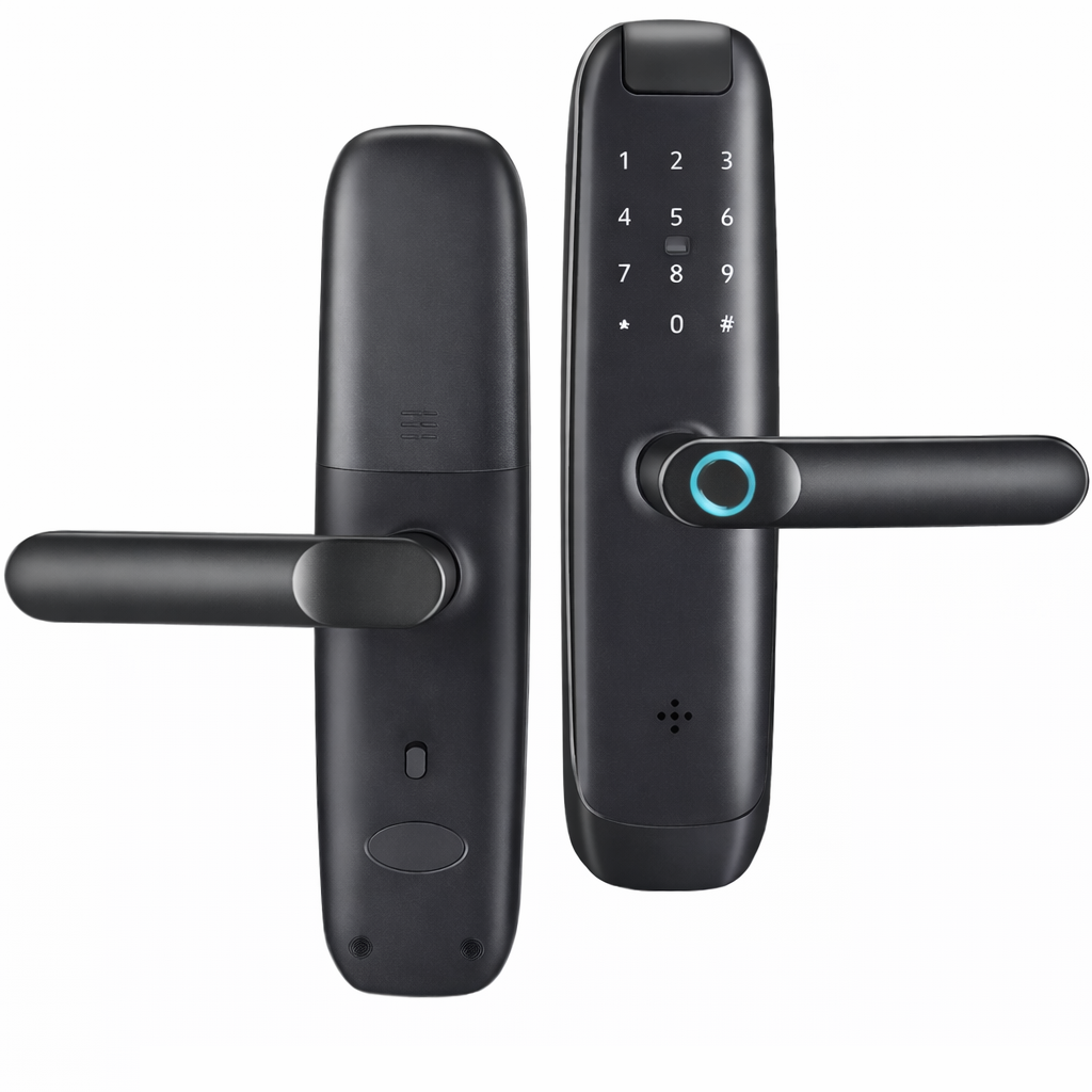 Cerradura Digital Inteligente Sate SL-78M