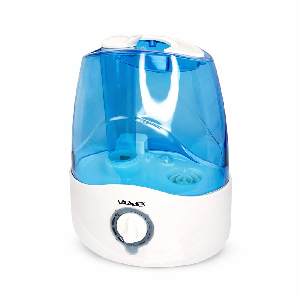 Humidificador 3.2L A-H6605 con Control de Humedad Variable