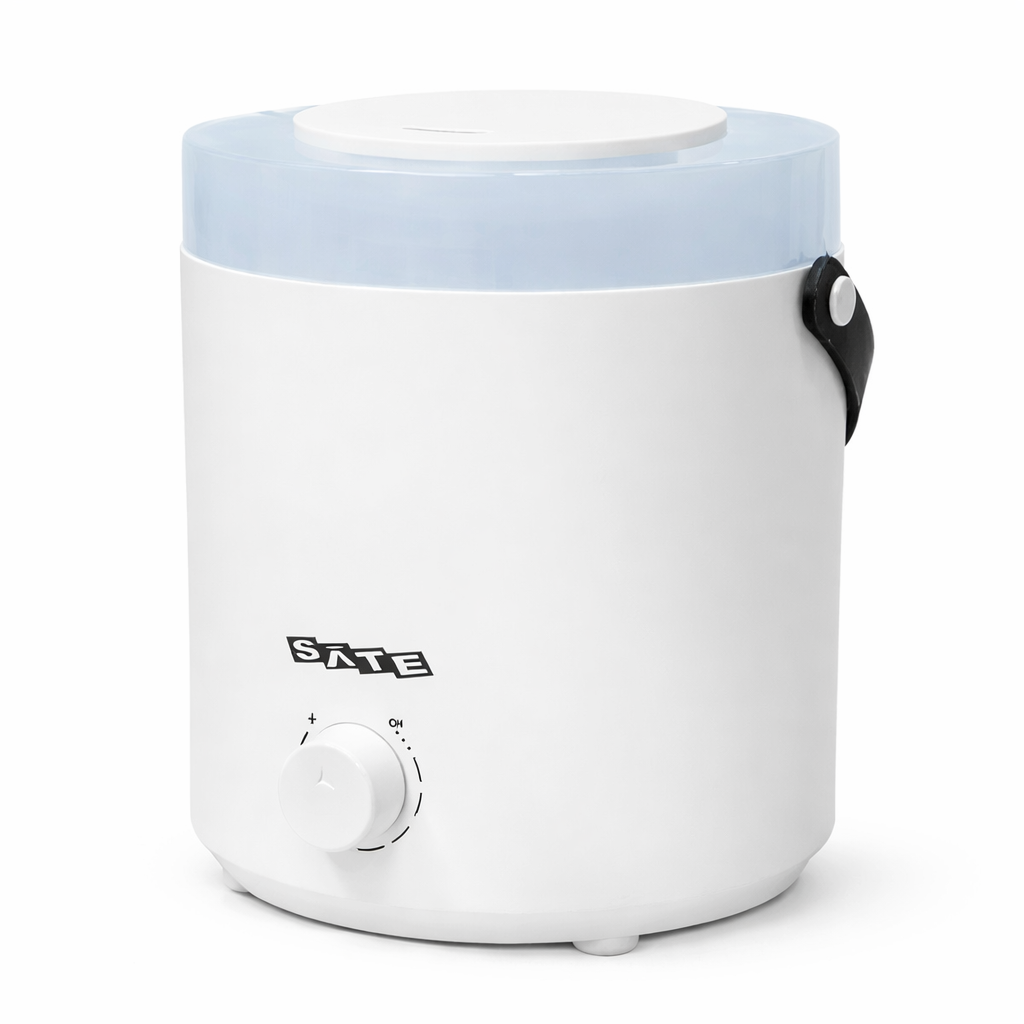 Humidificador 2.3L A-H6611 Compacto y Portátil