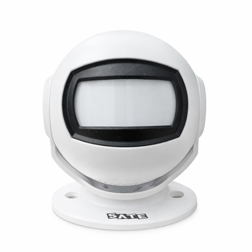 Sensor de Movimiento 7m 120° A-DB11