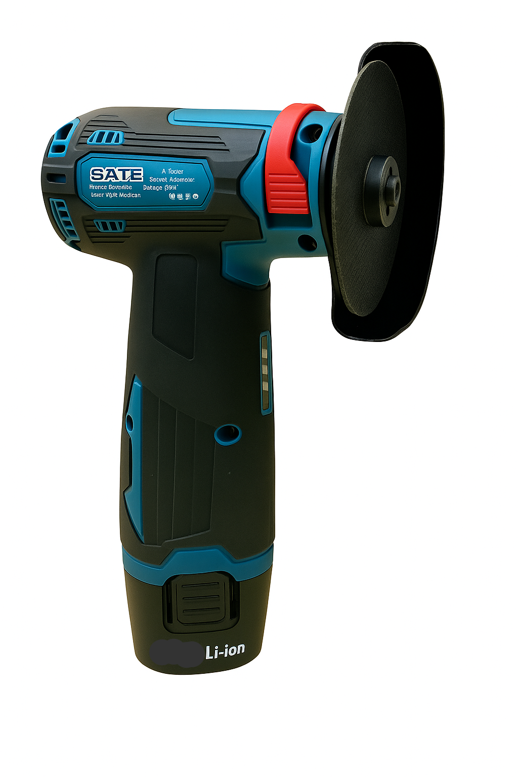 Esmeril Portátil 24V A-TK8863
