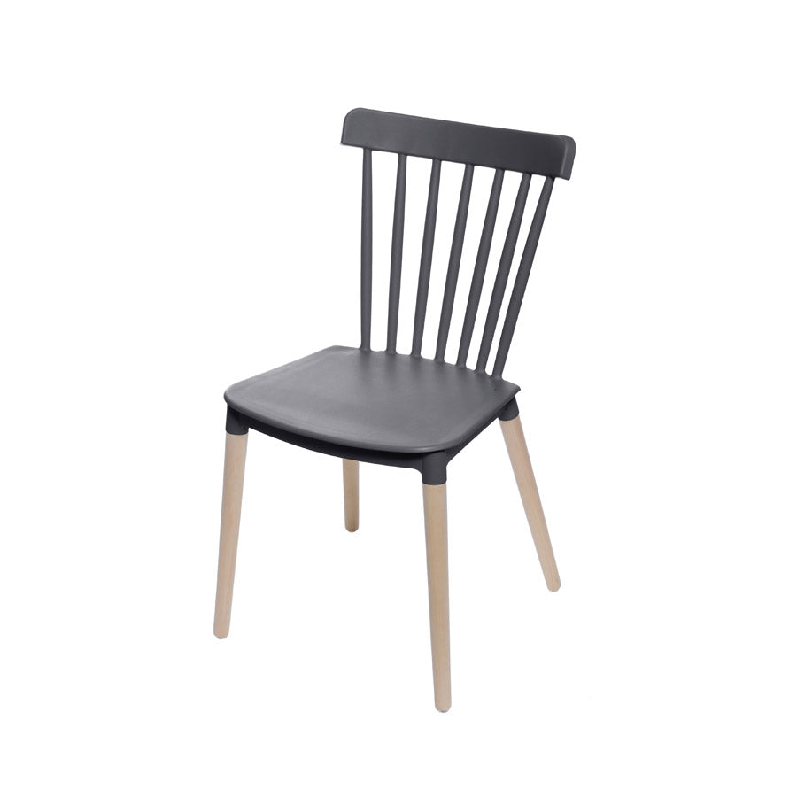 SILLA MIDI LEVEL 1109 (NG)