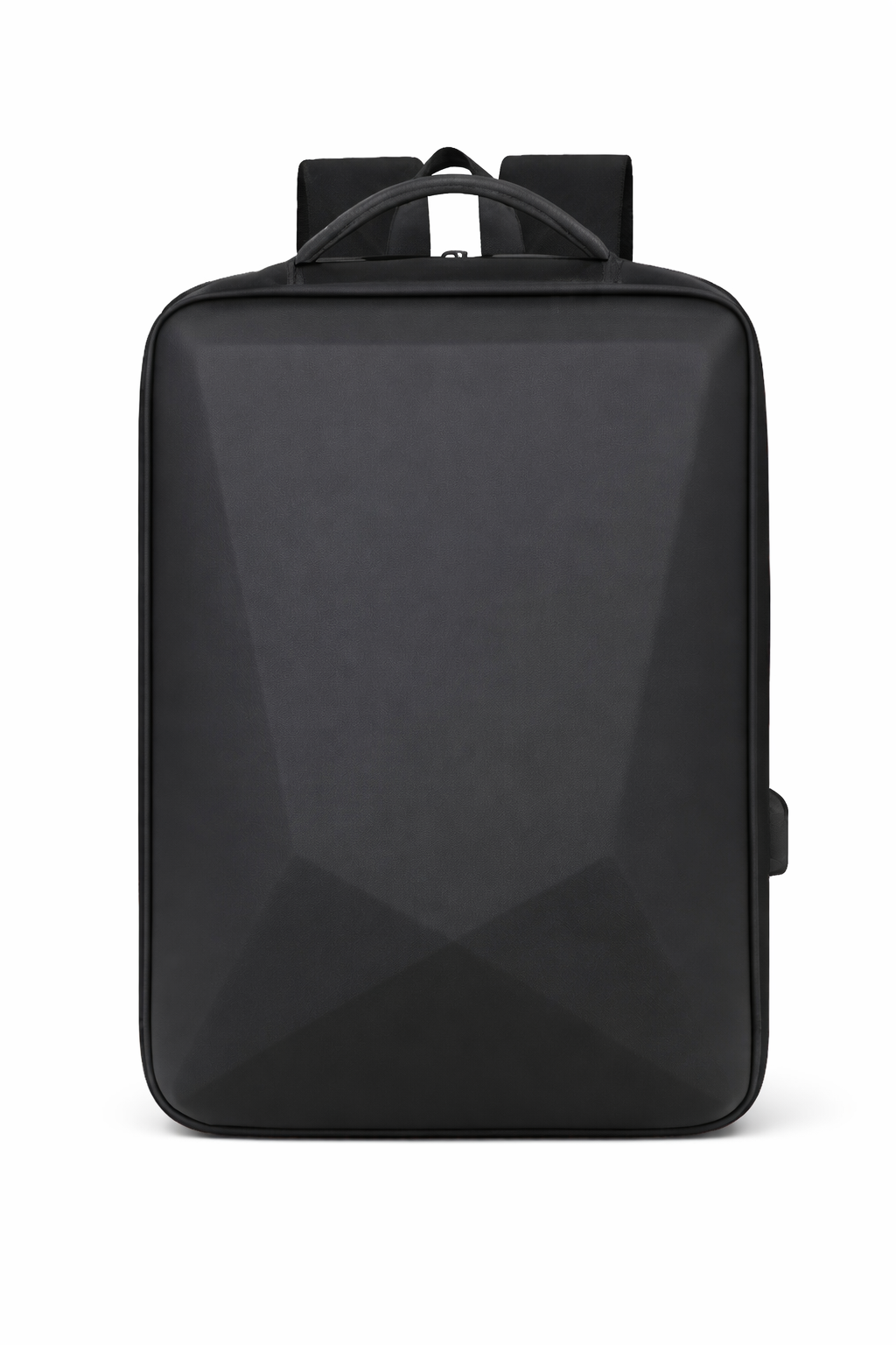 Mochila Antirrobo para Notebook A-KP505 15.6” con USB Negro