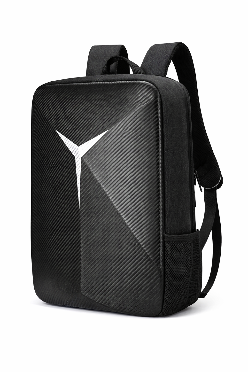 Mochila Antirrobo para Notebook A-KP504 15.6” con USB Negro