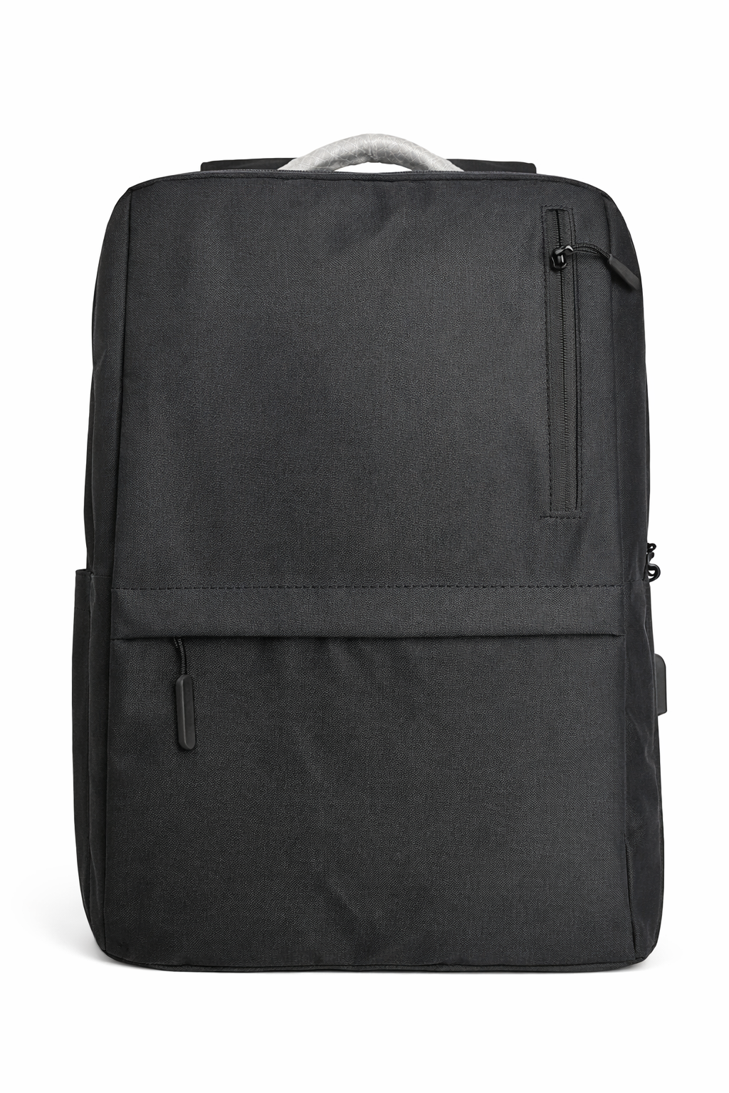 Mochila para Notebook A-KP9111 15.6” Expandible con Protección Negro