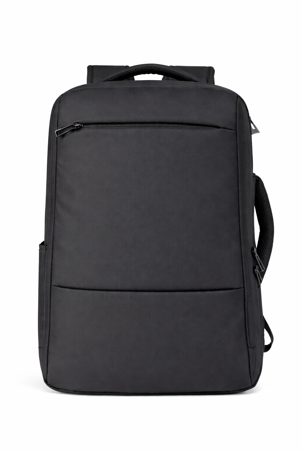 Mochila para Notebook A-KP852 15.6” Impermeable Negro con Compartimentos