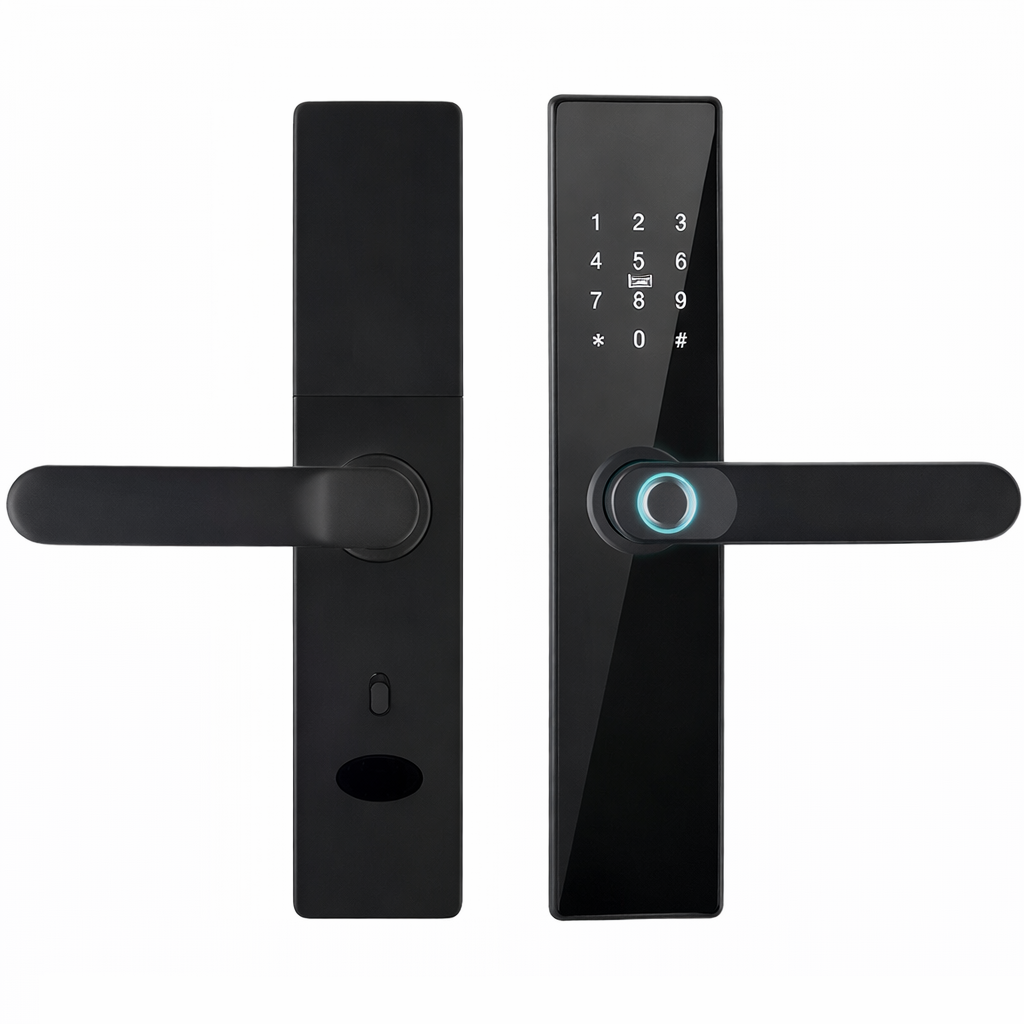Cerradura Digital Inteligente Sate SL-79