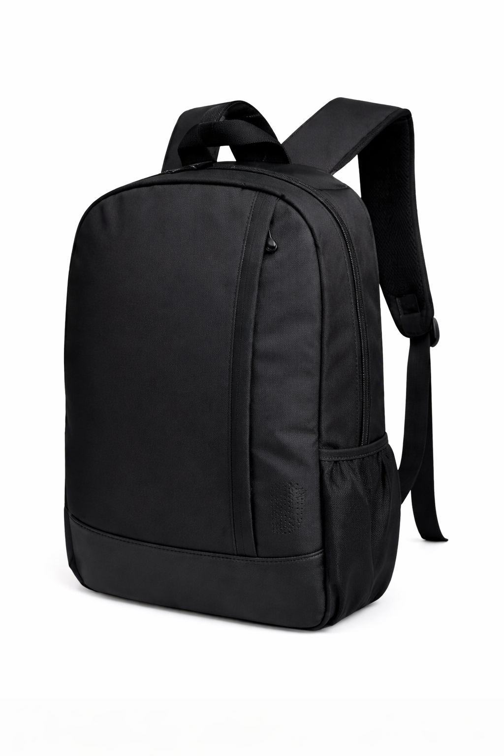 Mochila para Notebook SATE A-KP72 15.6” Negra con Compartimentos