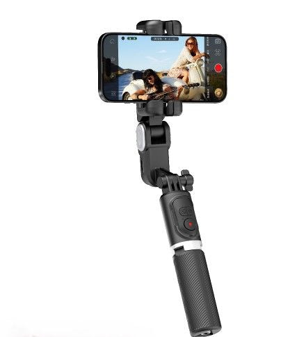 Estabilizador AOCHUAN SMART X PRO SATE A-MK183 para smartphone