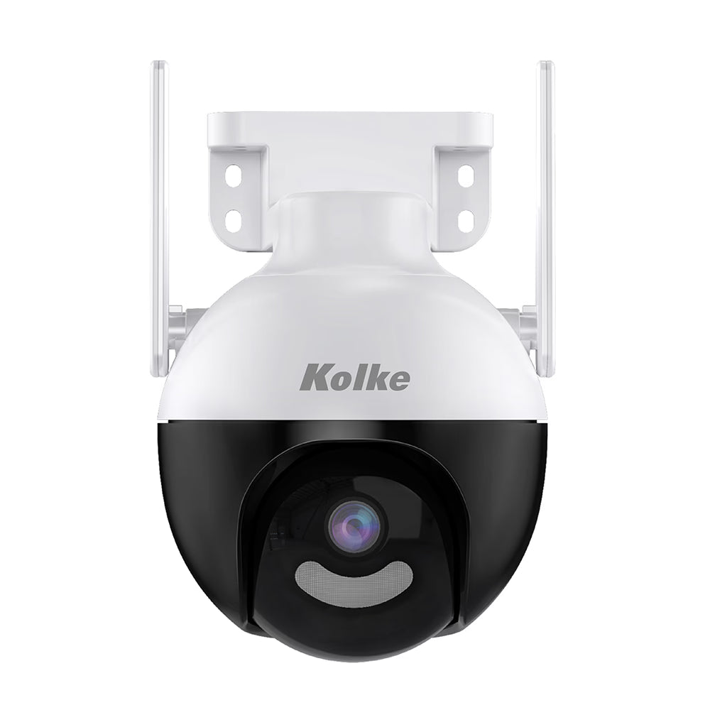 CÁMARA PTZ IPC 4,0MP KUC-689