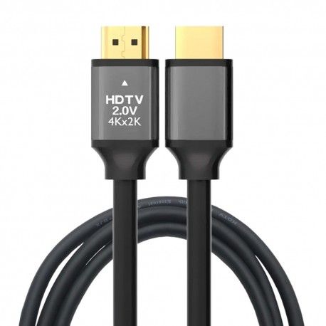 Cable HDMI AL-17 2M