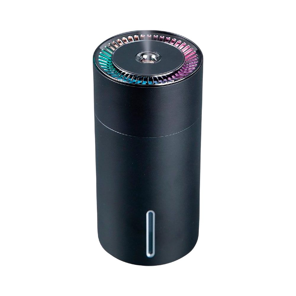 Humidificador A-ML301 260ml USB color negro