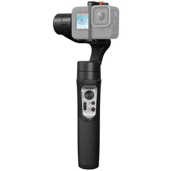 Estabilizador SATE A-RM95 Steady Pro4 GO Cam con control Bluetooth