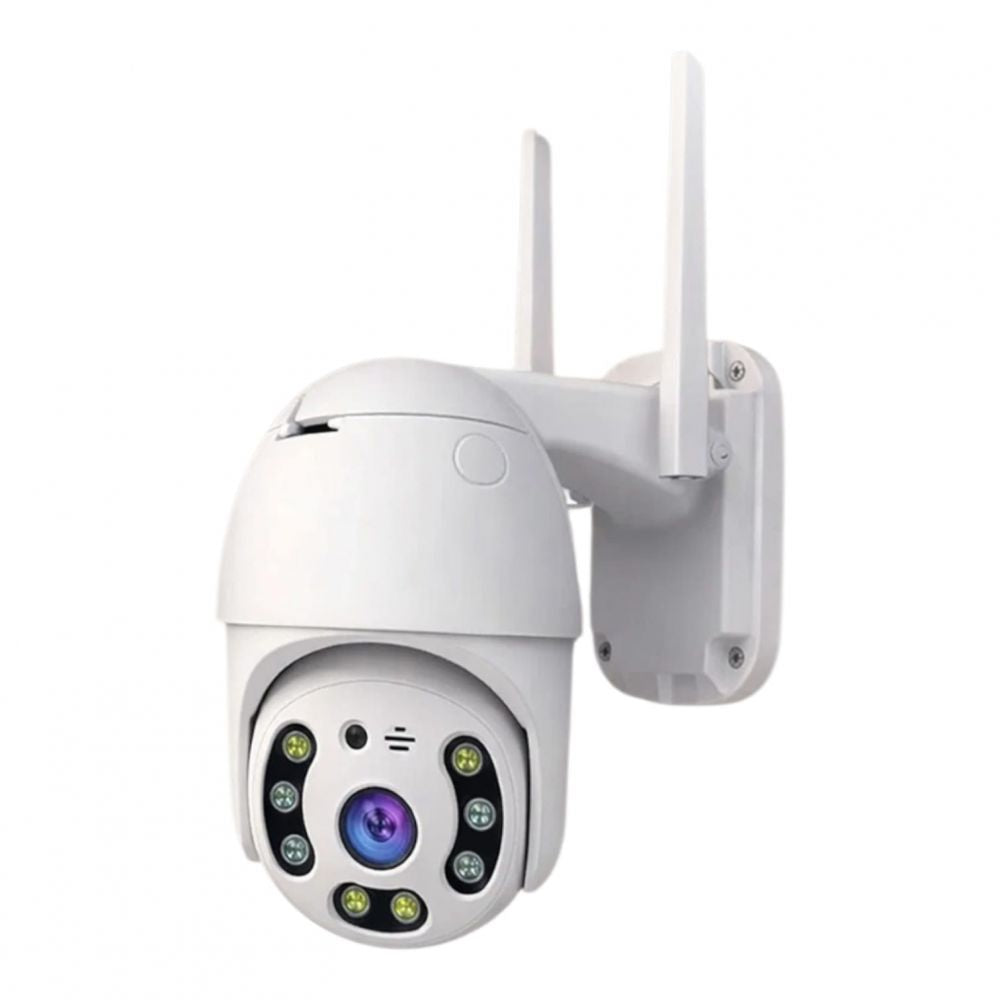 Cámara de Seguridad IP Sate CAM8104
