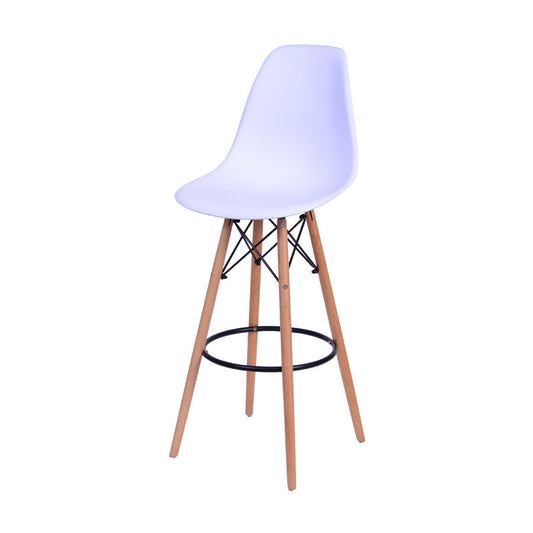 BUTACA LEVEL EAMES 6602 (BC)