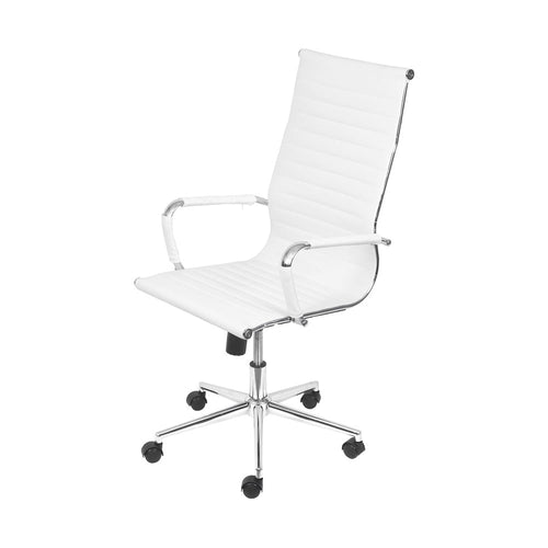 SILLA DE OFICINA SIGMA (BC) LEVEL
