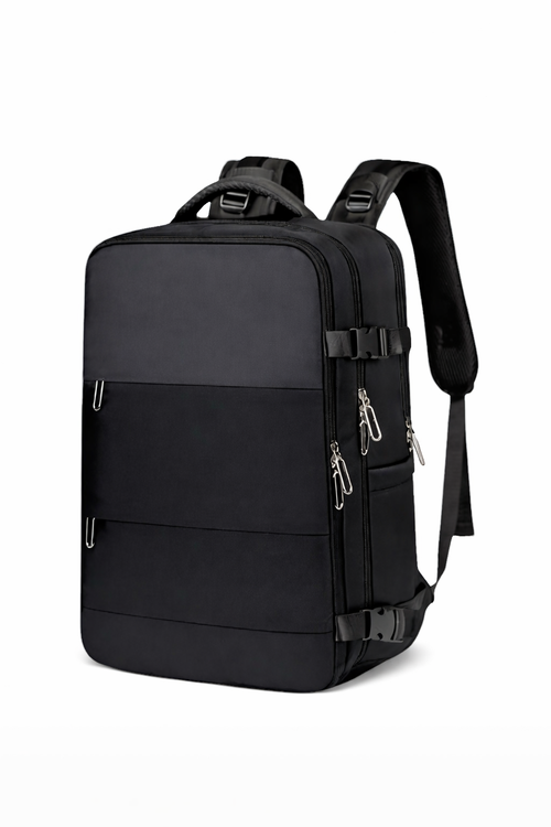 Mochila para Notebook A-KP4011 15.6” Negra Impermeable
