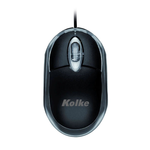 MOUSE OPTICO KM-117