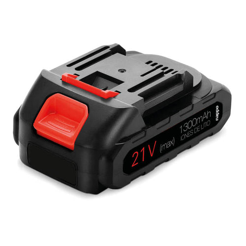 BATERIA RECARGABLE 21V