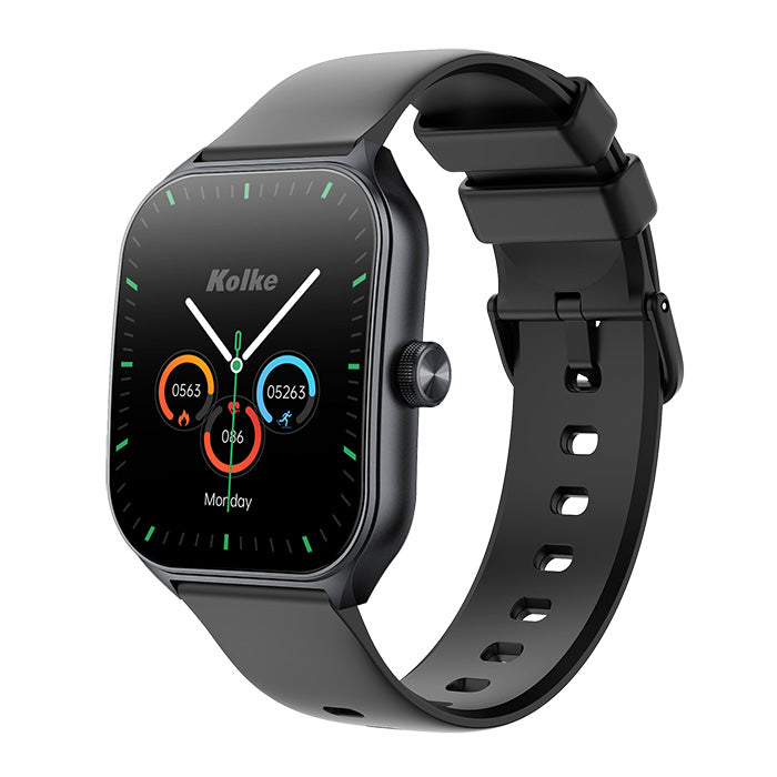SMARTWACTH KOLKE KVR-732 NEGRO