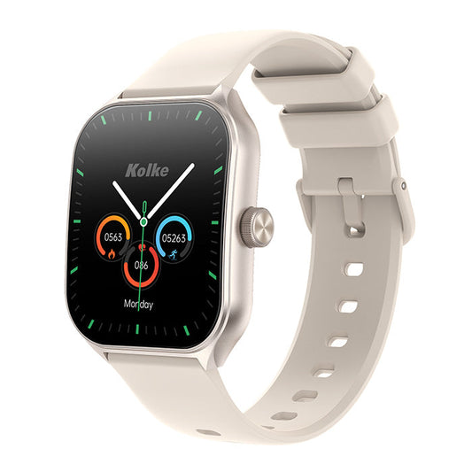 SMARTWACTH KOLKE KVR-732 PLATA