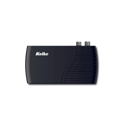 SINTONIZADOR DE TV DIGITAL ISBD-T KVV-754