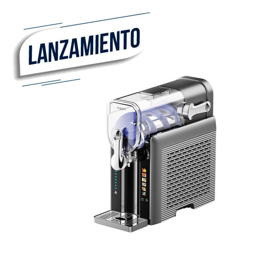MAQUINA DE GRANIZADO/SLUSHIE NAPPO NEY-306