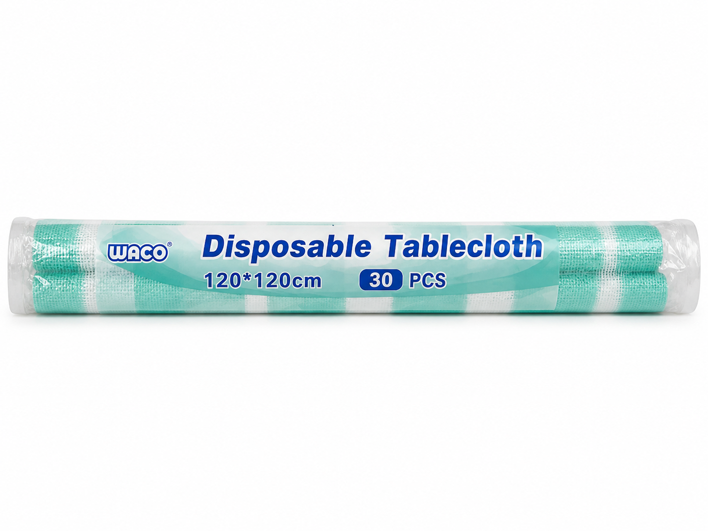 Mantel Desechable W097 120x120cm Pack 30 Unidades