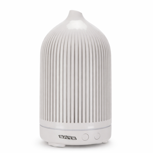 Humidificador de Aroma Ultrasónico A-H6808 200ml con Temporizador