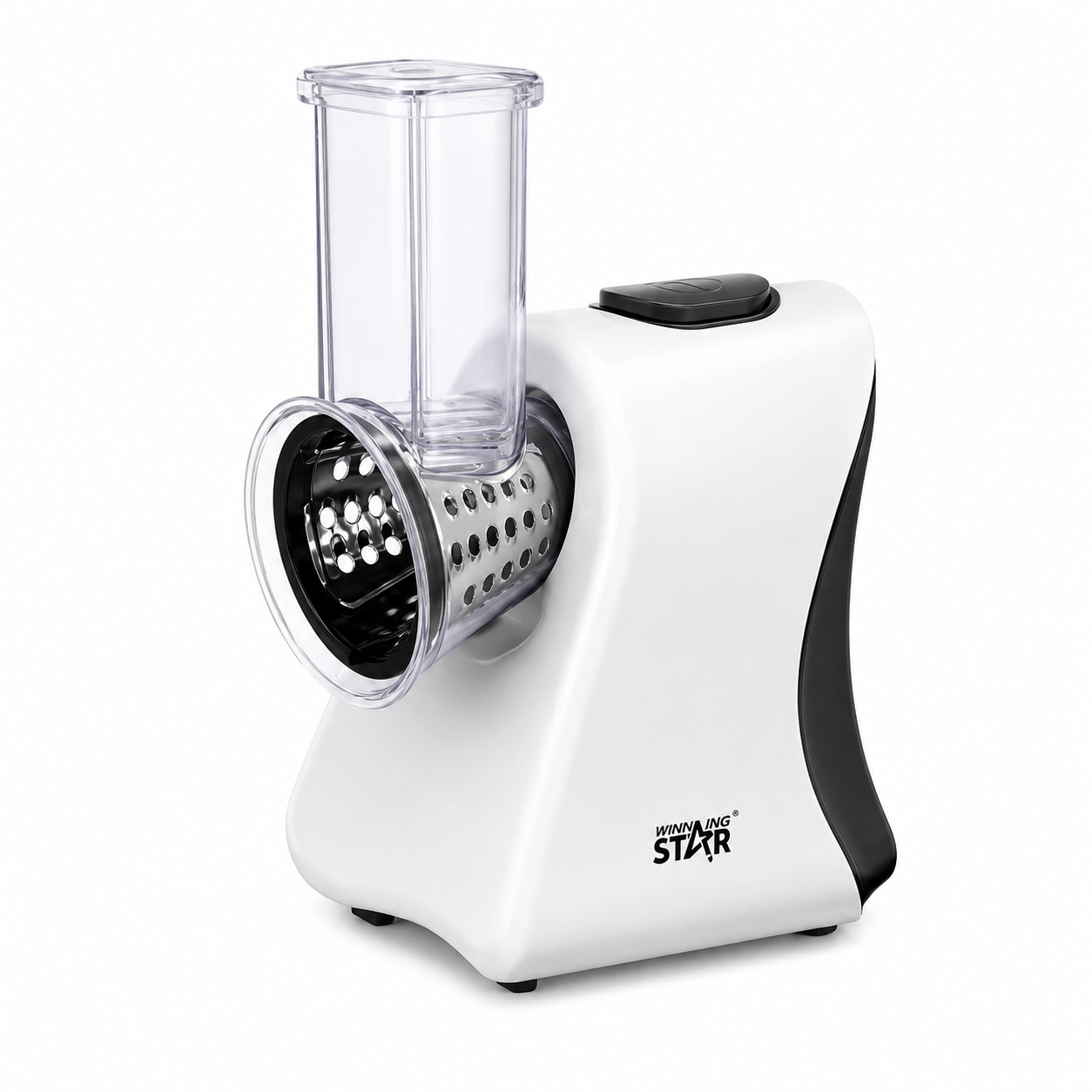 Procesador de Vegetales Winning Star ST-6600 200W