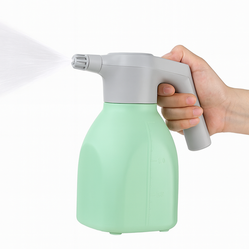 Pulverizador Eléctrico Recargable 1.5L A-ML812