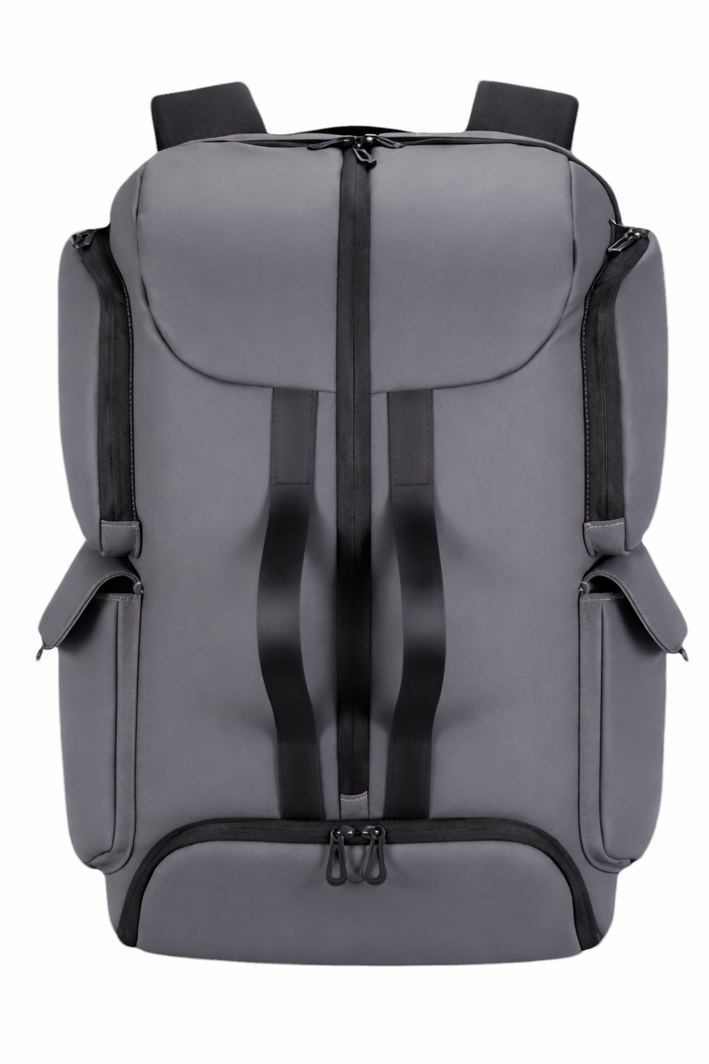 Mochila para Viaje SATE A-K10106W-9 Gris 30L Impermeable