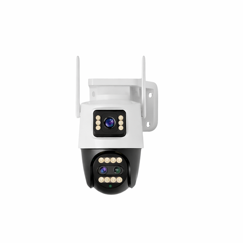Cámara de Seguridad IP Sate CAM8012D