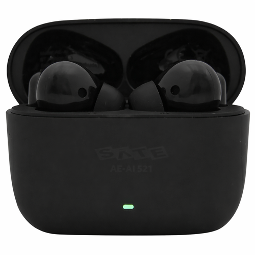 Auricular Inalámbrico TWS SATE AE-AI521 Bluetooth con Micrófono