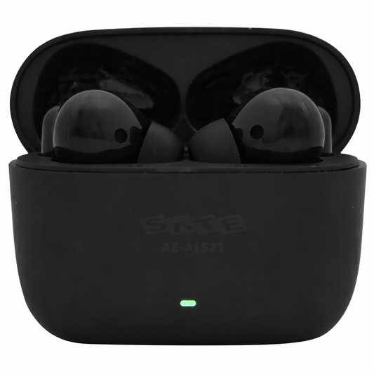 Auricular Inalámbrico TWS SATE AE-AI521 Bluetooth con Micrófono