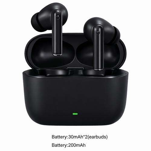 Auriculares Inalámbricos TWS SATE AE-AI522 con Bluetooth y Traducción Automática