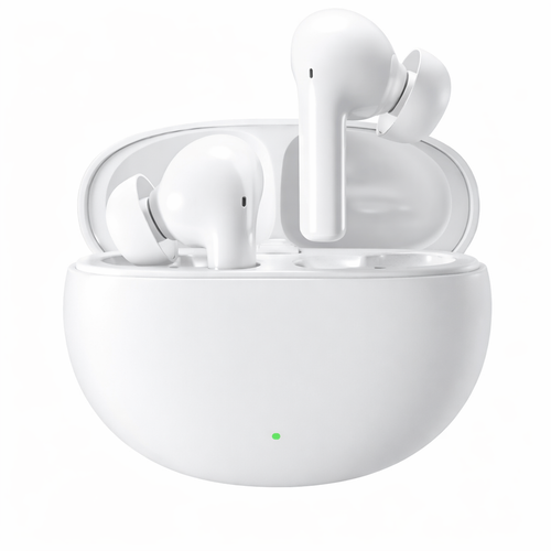 Auriculares Inalámbricos TWS SATE AE-AI632 Bluetooth con Traducción Automática