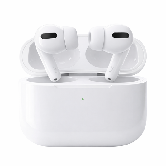 Auriculares Bluetooth SATE AE-7303 Blanco con Control Táctil