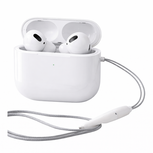 Auriculares Bluetooth SATE AE-7304 Blanco con Control Táctil