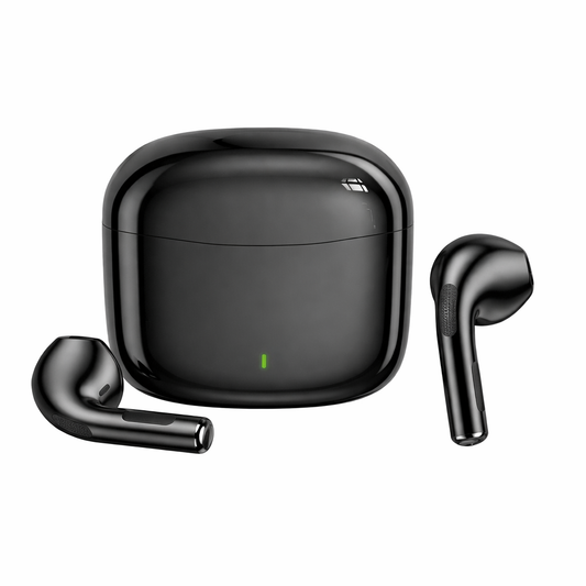 Auriculares Bluetooth SATE AE-6121 con Control Táctil