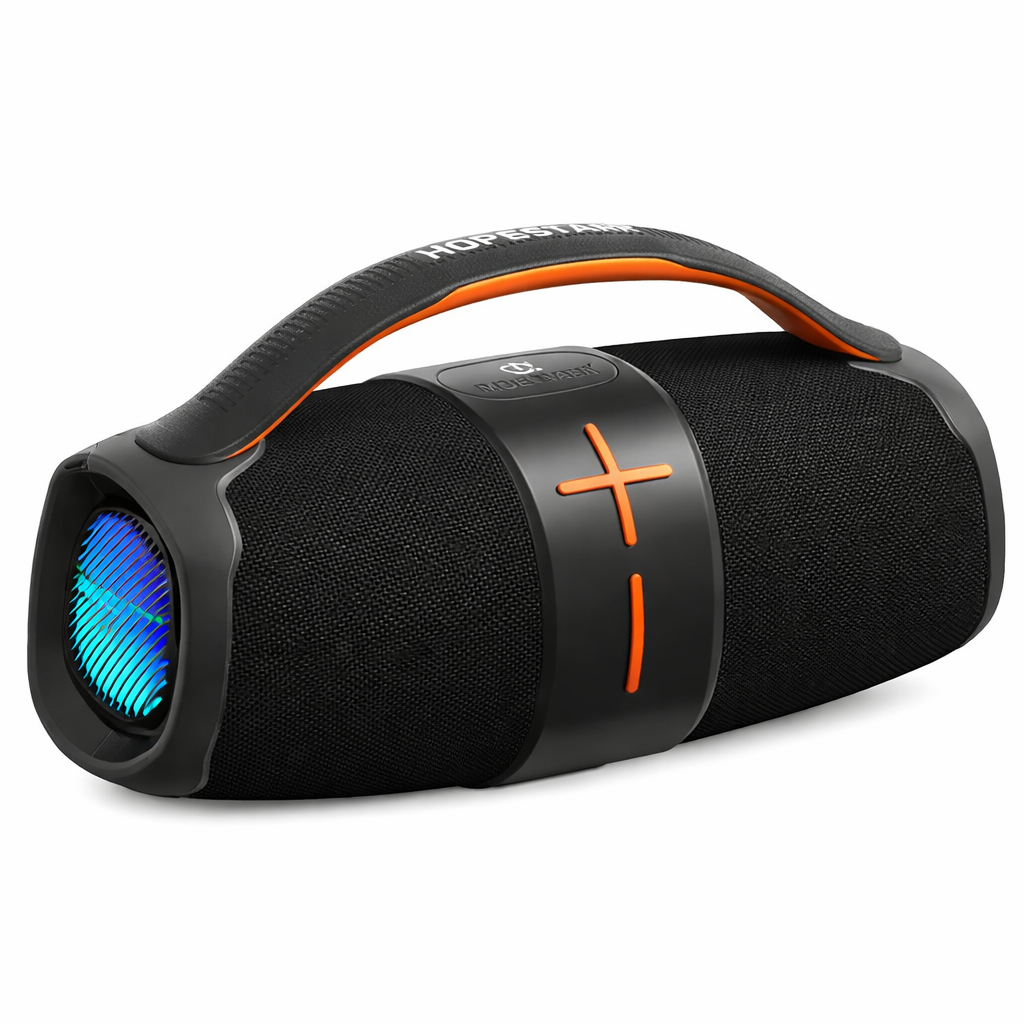 Speaker Bluetooth SATE Hopestar H60 HS-1381 20W Resistente al Agua