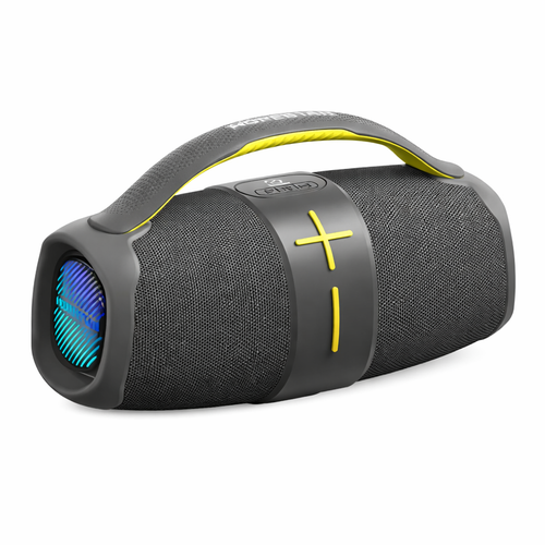 Speaker Bluetooth SATE Hopestar H60 HS-1384 20W IPX6 con Luces LED y TWS