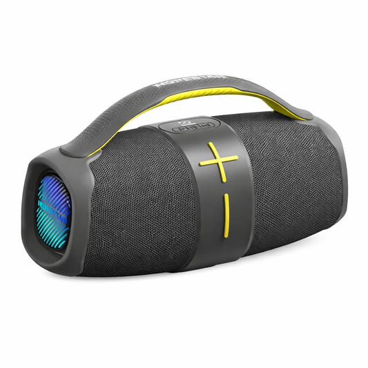 Speaker Bluetooth SATE Hopestar H60 HS-1384 20W IPX6 con Luces LED y TWS