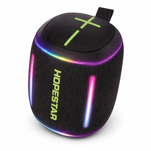 Speaker Bluetooth SATE Hopestar HS-1601 10W LED