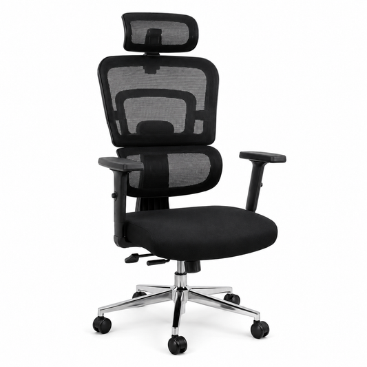 SILLA DE OFICINA LEVEL NAGOYA LVS-230