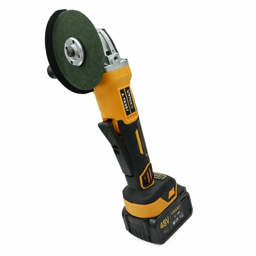 Amoladora Angular 48V 12000RPM A-TK997