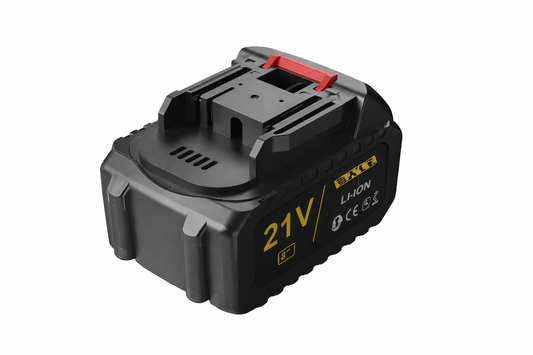 Batería de Litio 21V 1200mAh A-PB5