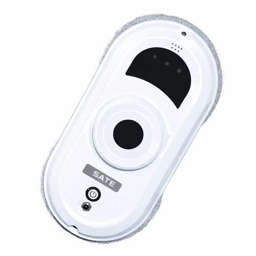 Robot Limpia Vidrios Inteligente A-ML33